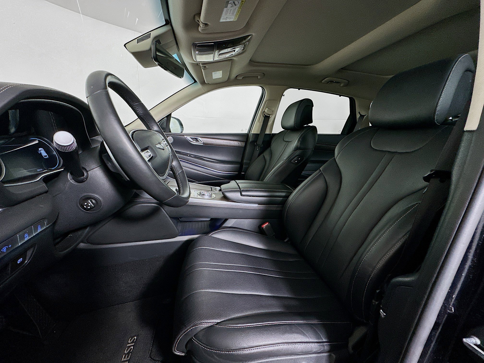 Used 2024 Genesis GV80 3.5T image 13