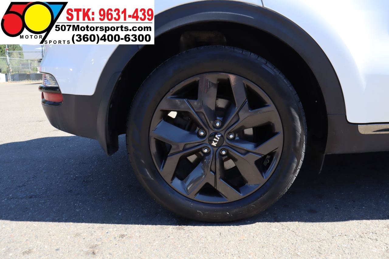 Used 2020 Kia Sportage S AWD/4WD image 25