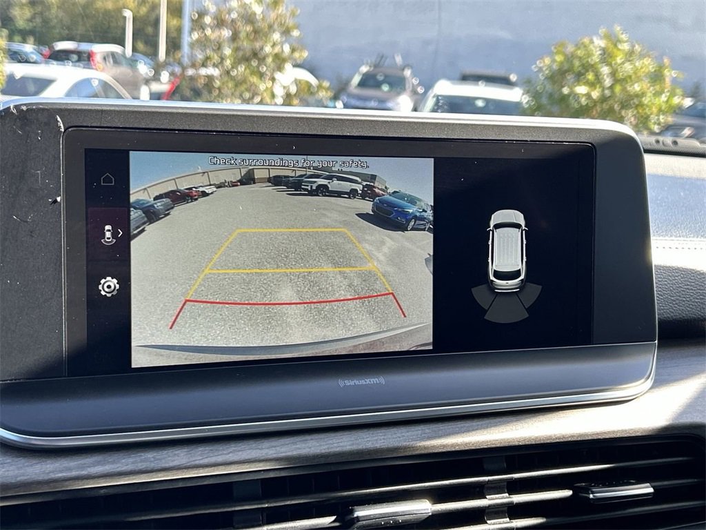 Used 2022 Kia Telluride EX w/ EX Premium Package image 6