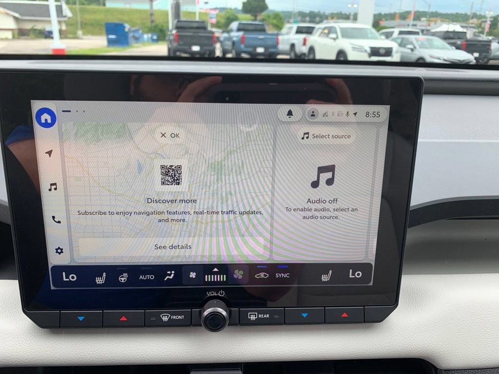 New 2026 Toyota C-HR AWD/4WD image 22