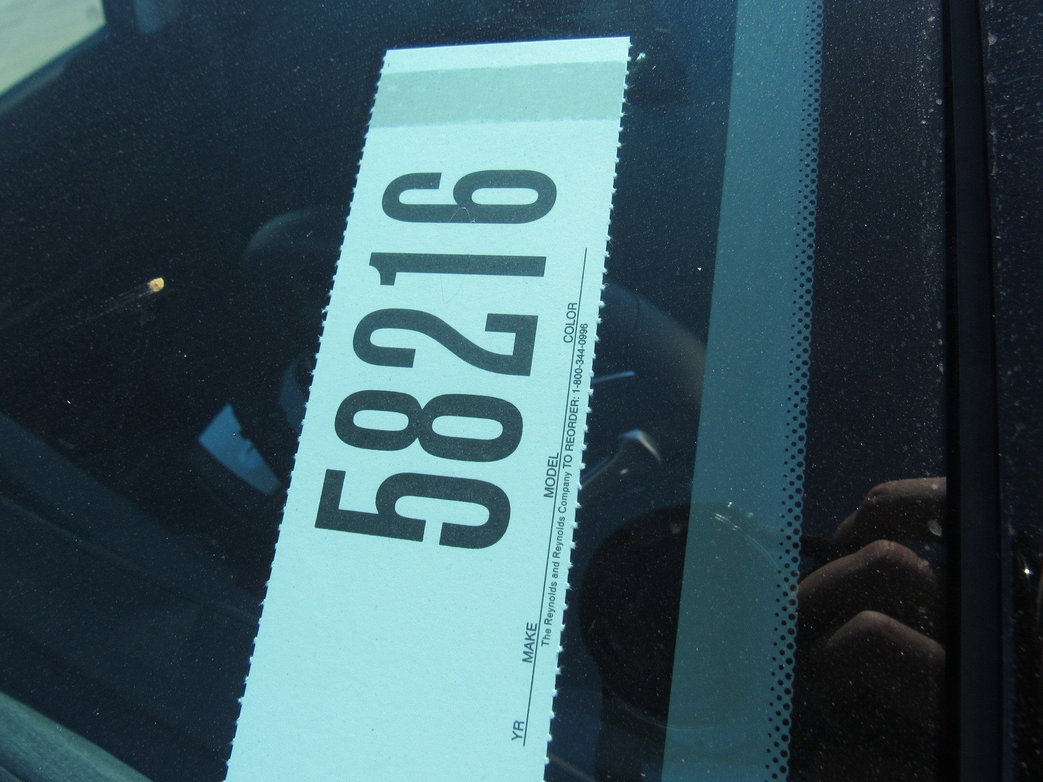 Used 2023 Kia EV6 Light image 30