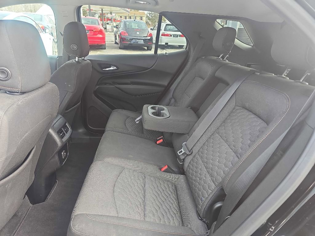 Used 2019 Chevrolet Equinox LT image 14