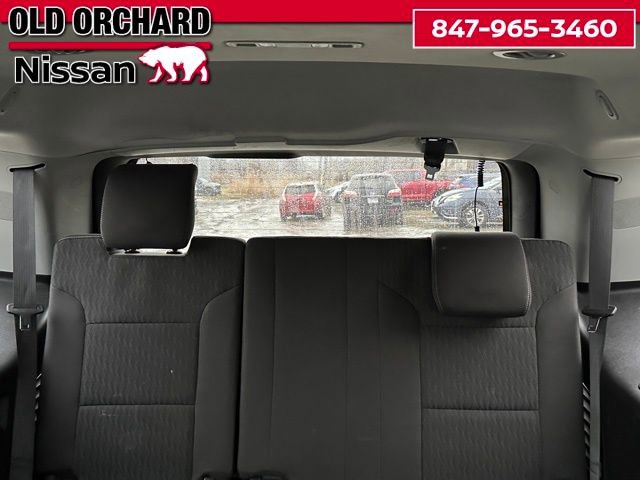 Used 2019 GMC Yukon SLE w/ SLE Value Package image 16