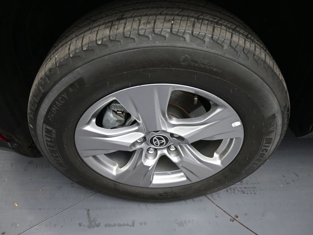 Certified 2023 Toyota RAV4 XLE image 14