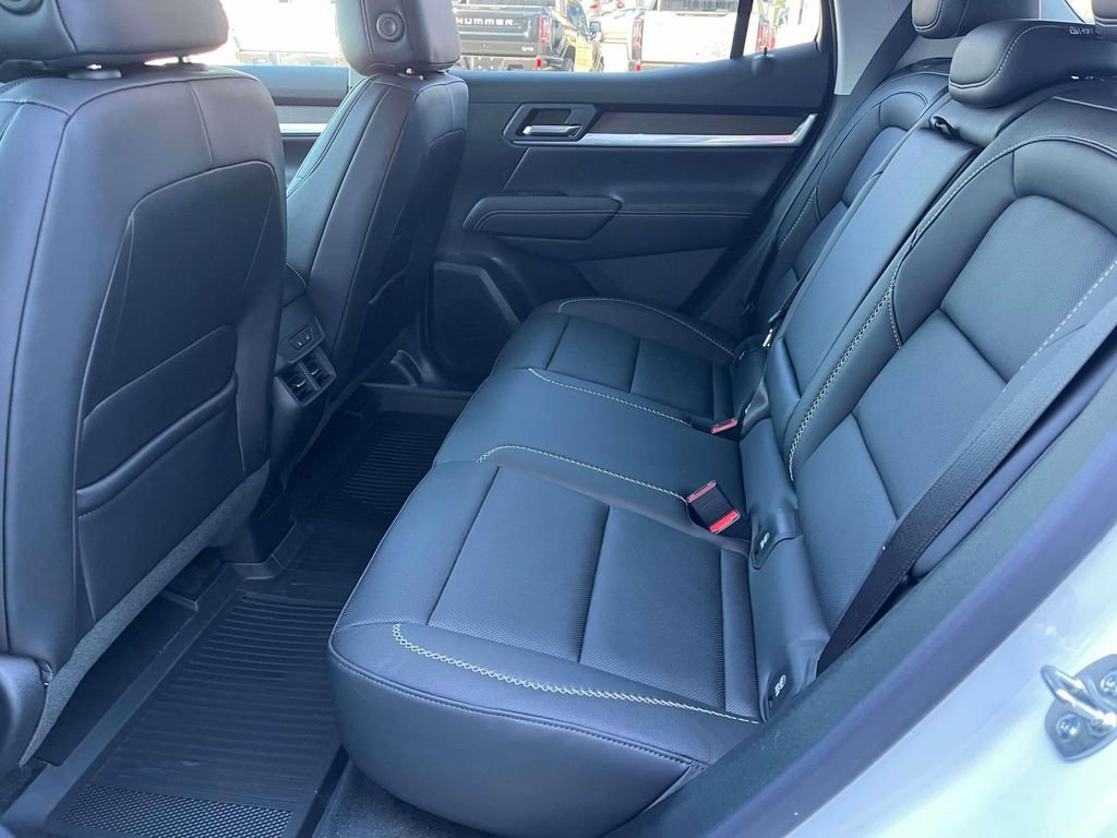 New 2026 GMC Terrain Denali w/ LPO, Floor Liner Package image 16