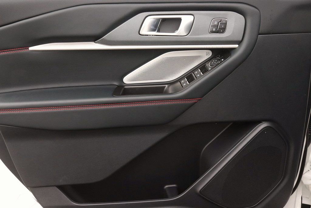 New 2026 Ford Explorer ST w/ Sun And Sound Package image 10