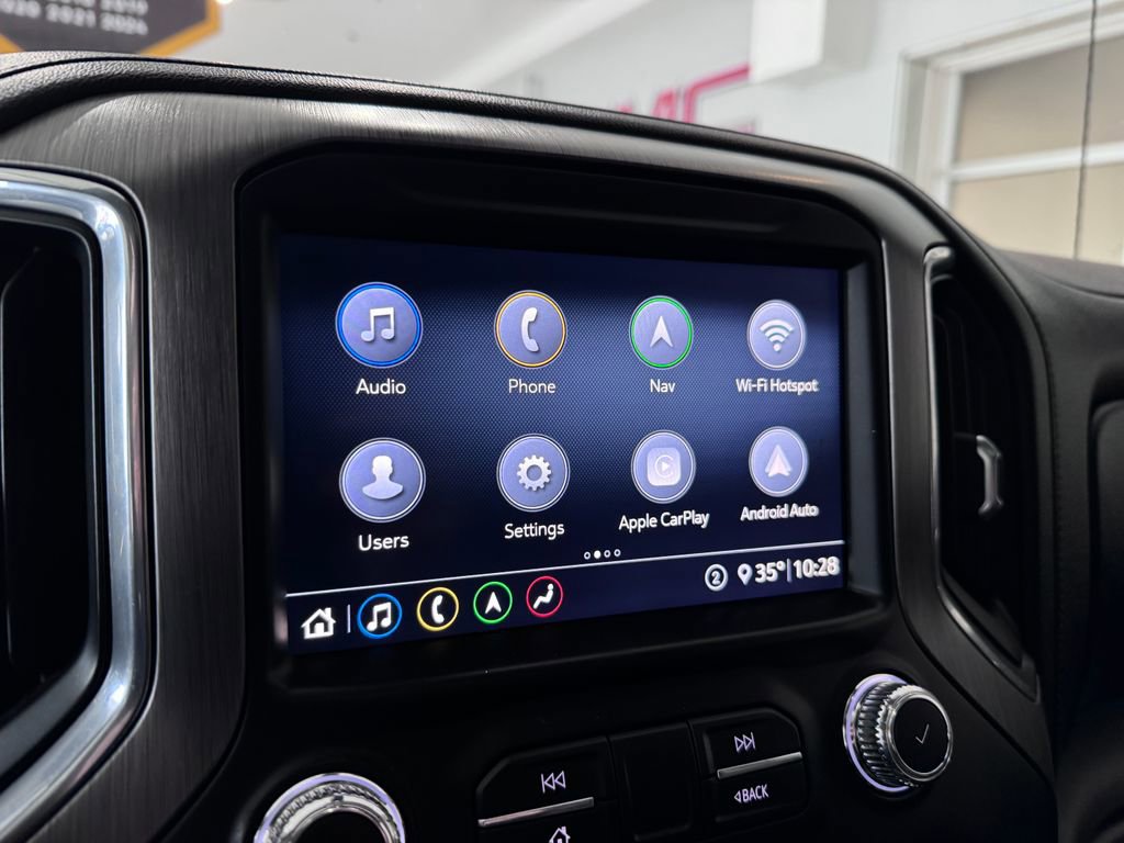 Used 2020 GMC Sierra 1500 Denali w/ Denali Premium Package image 22