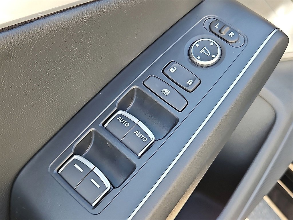 New 2026 Acura Integra A-Spec image 16