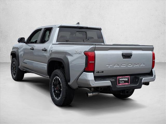 New 2026 Toyota Tacoma TRD Off-Road image 9