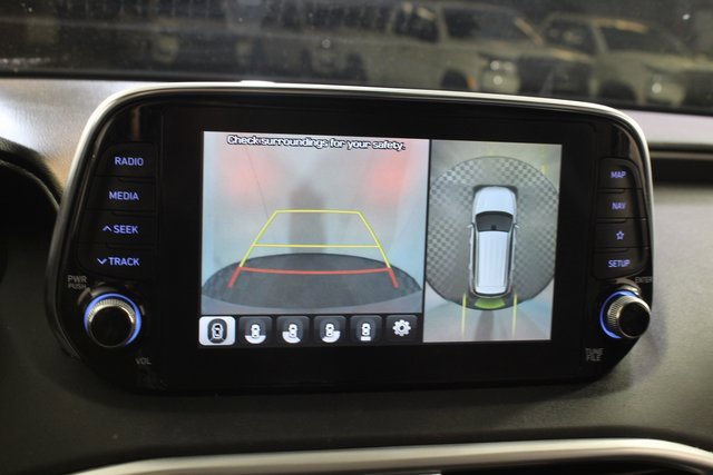 Used 2019 Hyundai Santa Fe AWD image 15