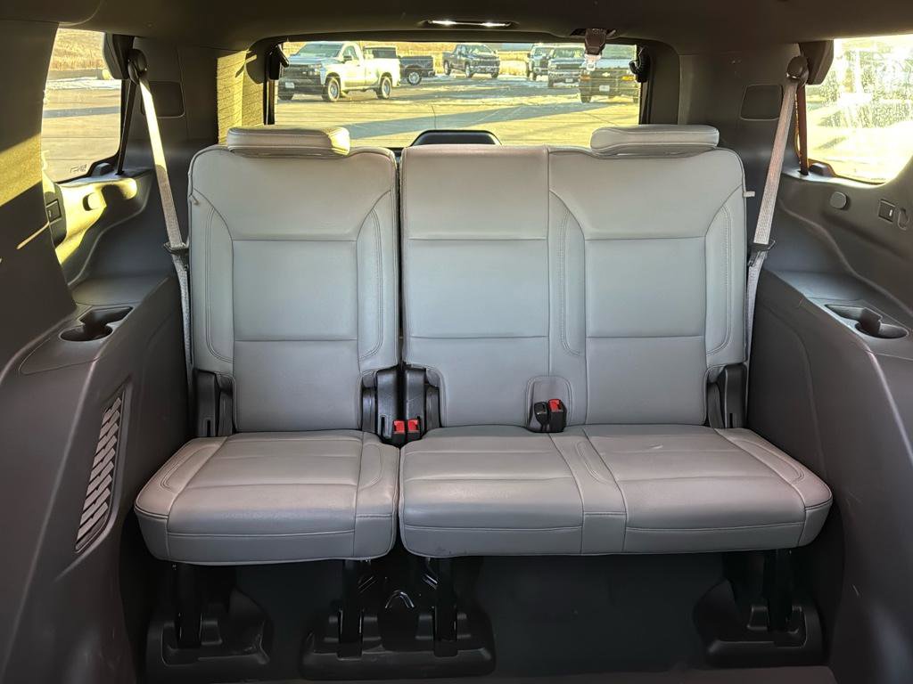 Used 2021 GMC Yukon SLT image 24