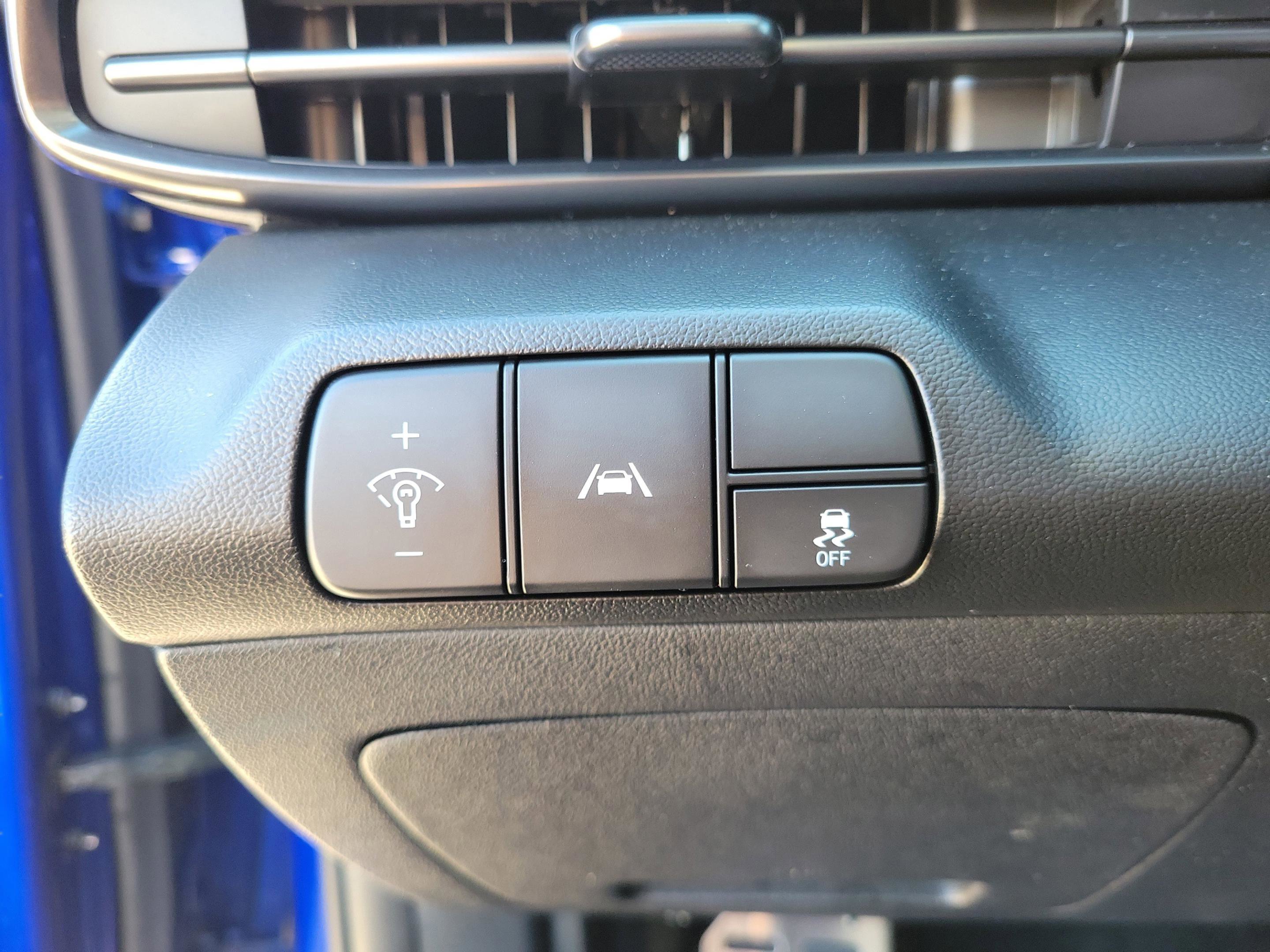 Certified 2023 Hyundai Elantra N Line image 16