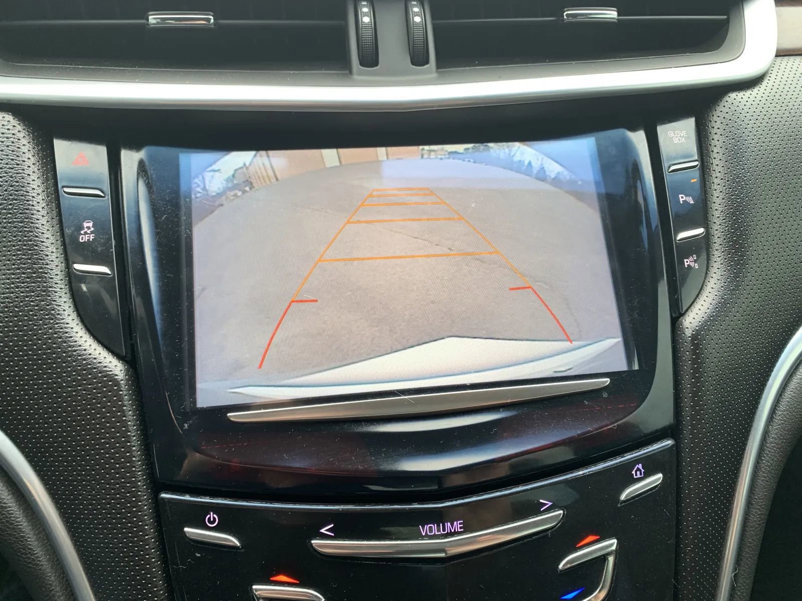 Used 2017 Cadillac XTS Luxury image 13