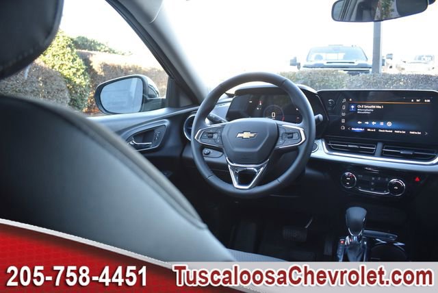 New 2026 Chevrolet Trax LT w/ LT Convenience Package image 17