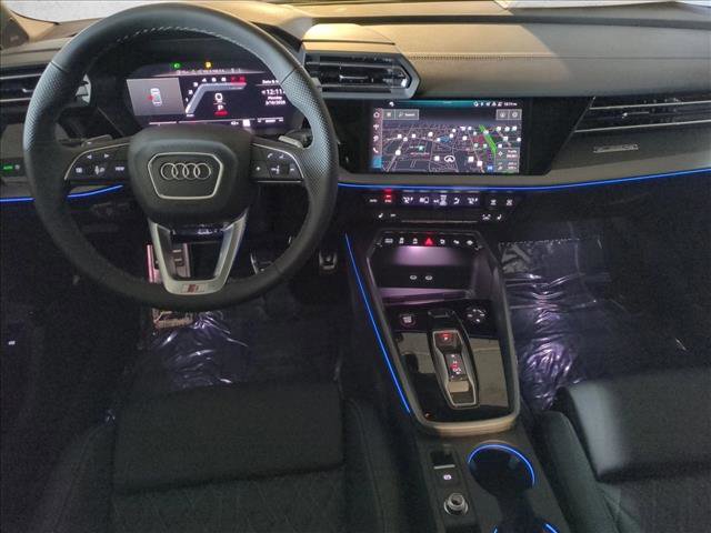New 2026 Audi S3 Premium image 15