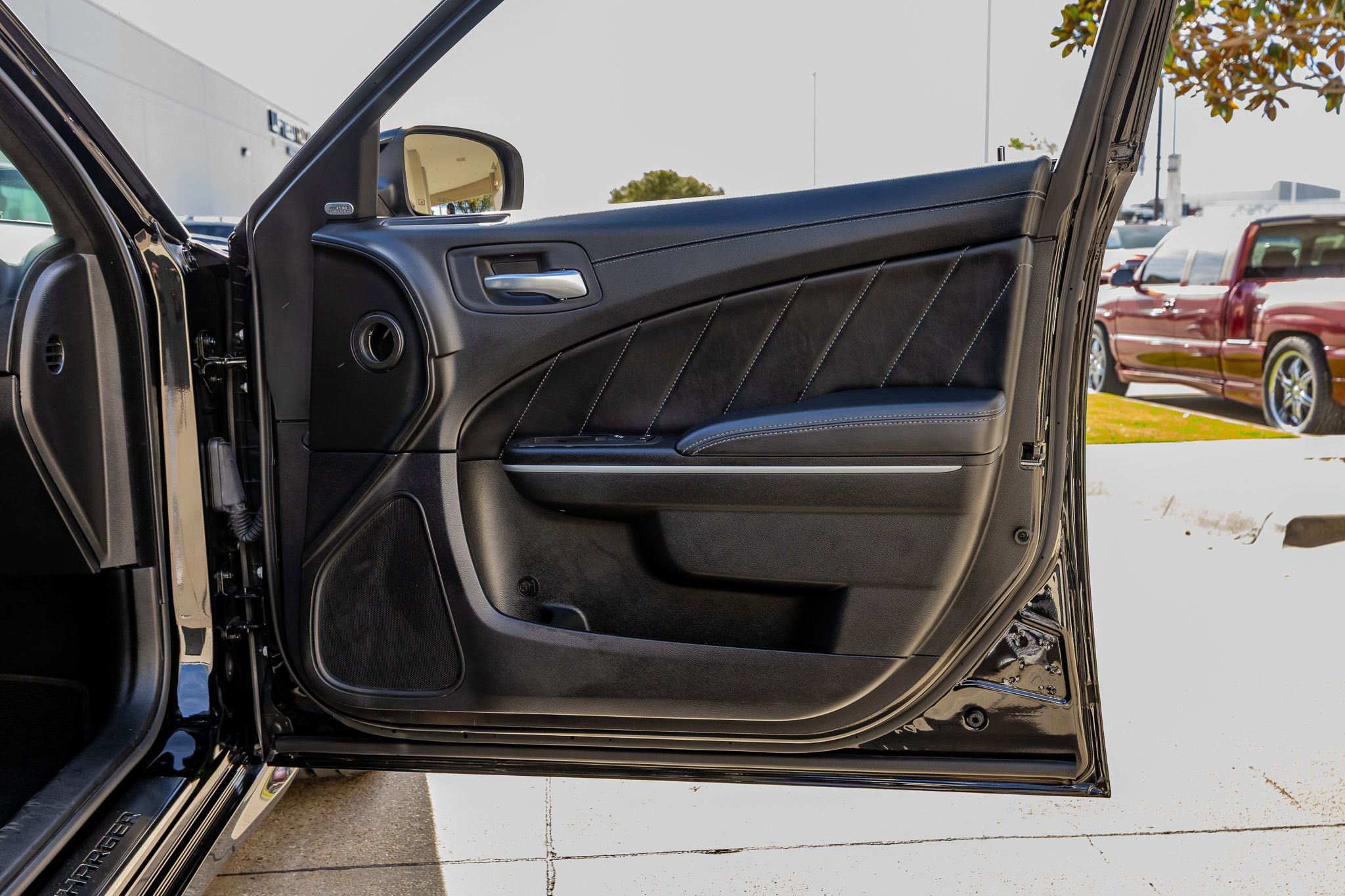 Used 2023 Dodge Charger Scat Pack RWD image 32