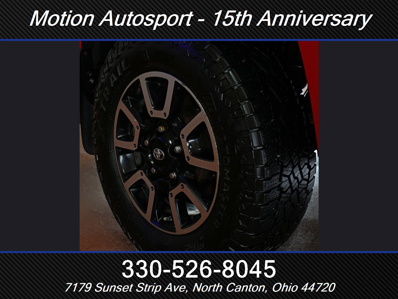 Used 2016 Toyota Tundra SR5 AWD/4WD image 53