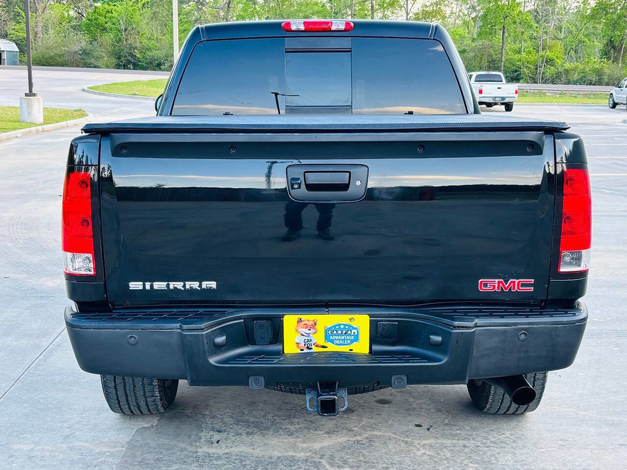 Used 2012 GMC Sierra 1500 Denali image 7