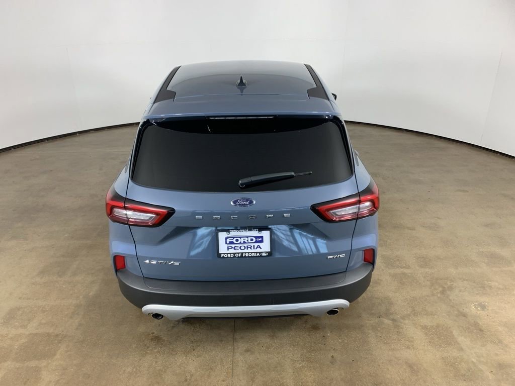 Used 2024 Ford Escape Active image 11