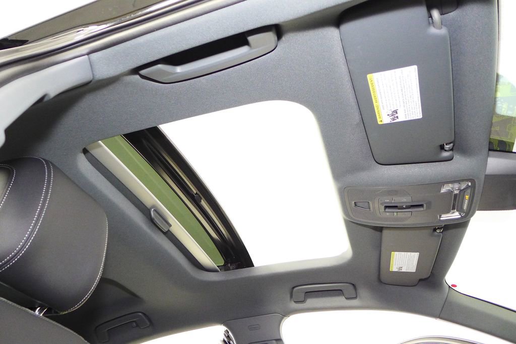 Used 2025 Audi A3 2.0T Premium w/ Black Optic Package image 18