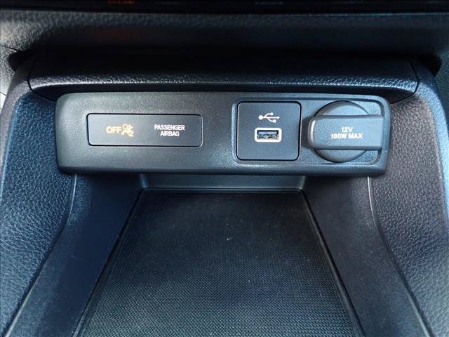 Used 2022 Honda Civic EX image 21