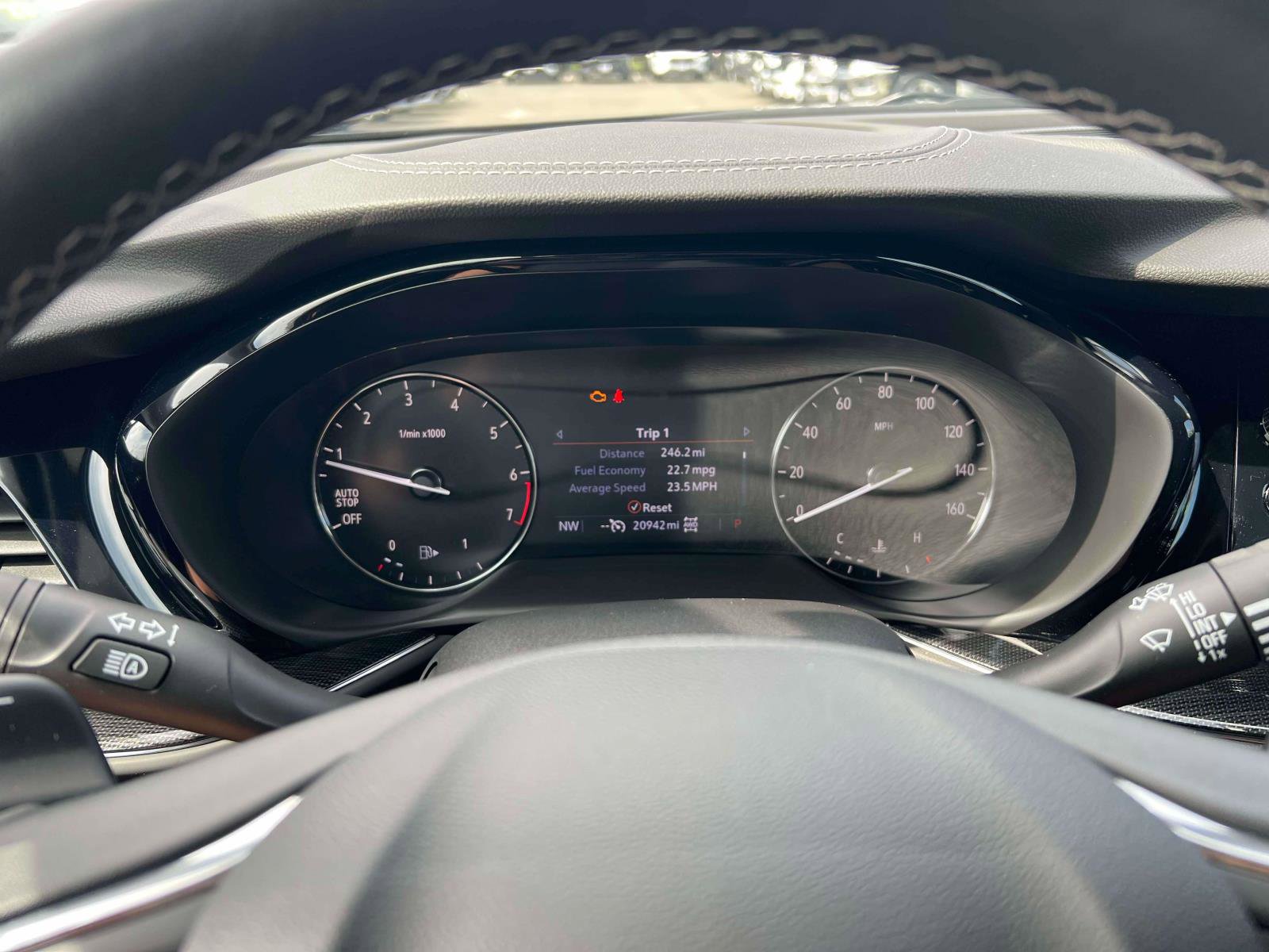 Used 2023 Buick Envision Preferred image 15