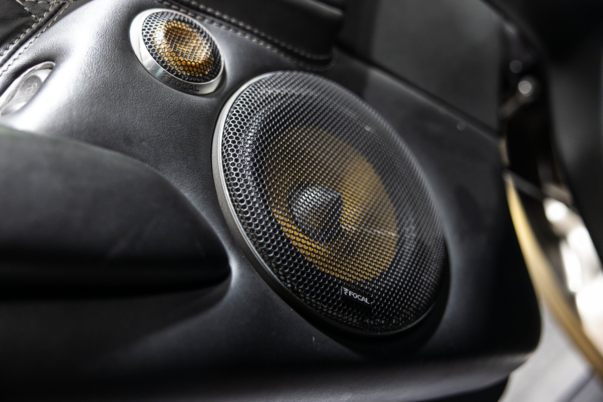 Used 2007 Lamborghini Murcielago LP 640 AWD/4WD image 44