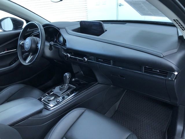 Used 2025 MAZDA CX-30 AWD 2.5 S w/ Preferred Package image 24