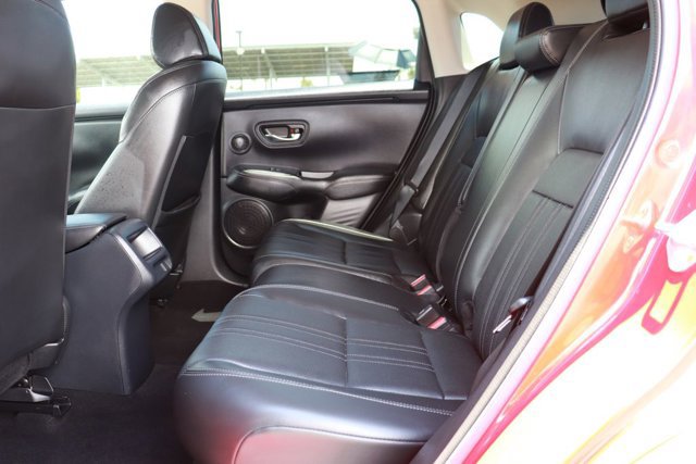 Certified 2024 Honda HR-V EX-L image 13