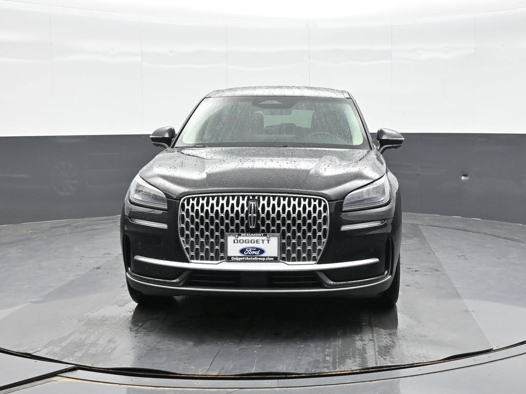 Used 2024 Lincoln Corsair FWD w/ Equipment Group 101A image 12