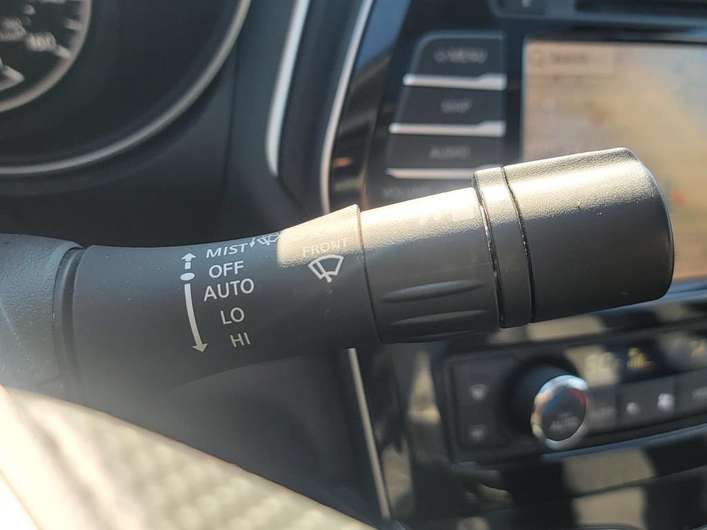 Used 2023 Nissan Maxima Platinum w/ Sport Mat Group FWD image 20