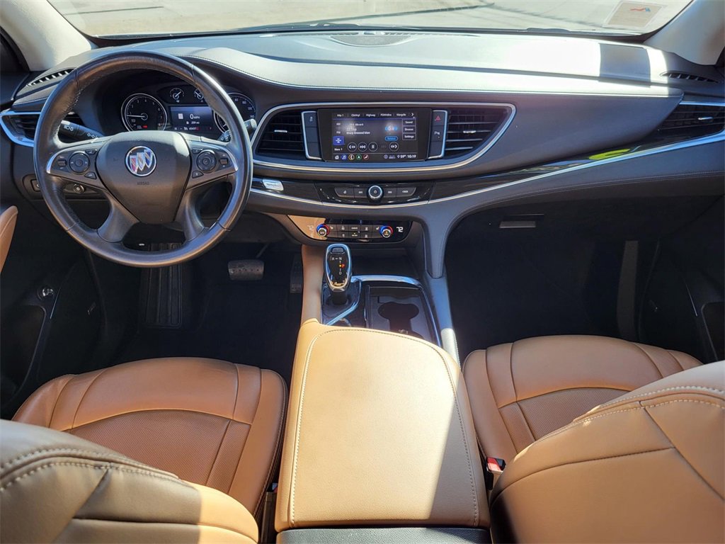 Used 2020 Buick Enclave Essence w/ Sound and Sites Package image 14