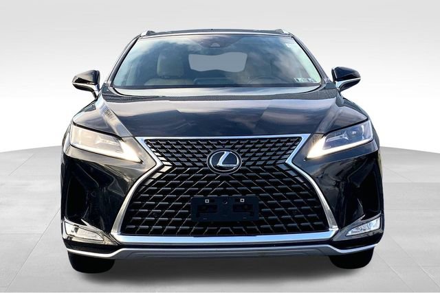 Used 2022 Lexus RX 350 AWD w/ Premium Package image 3
