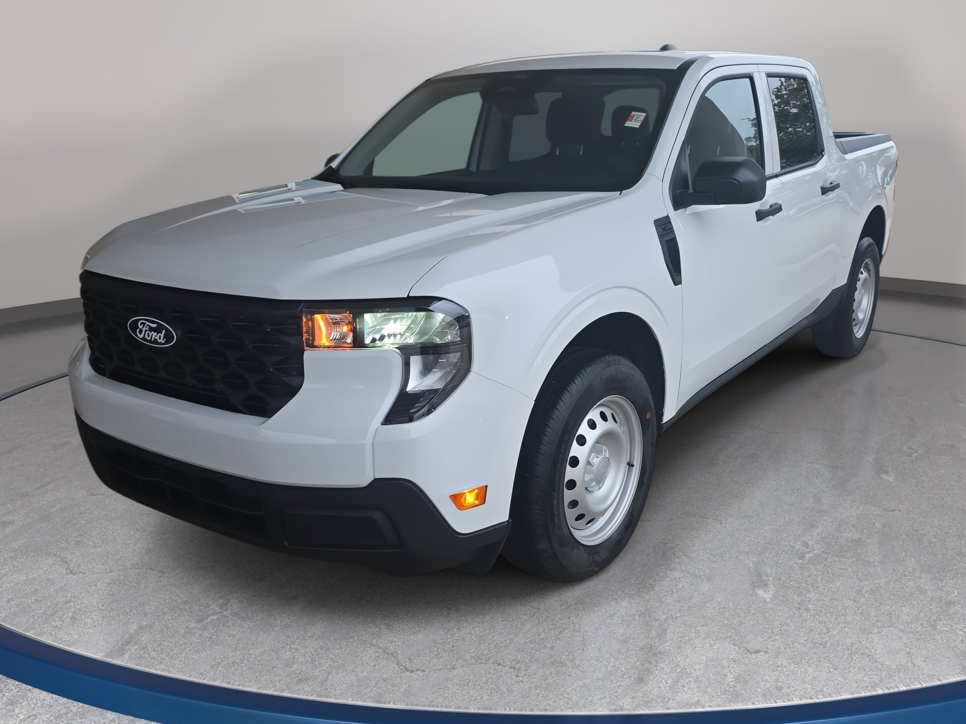 New 2026 Ford Maverick XL FWD image 1