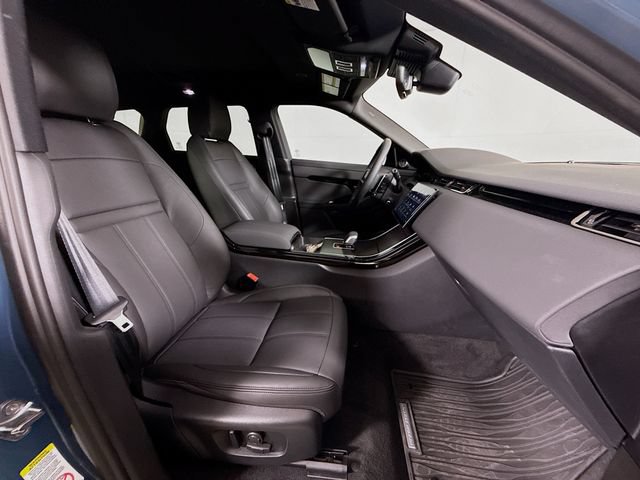 Certified 2026 Land Rover Range Rover Evoque Dynamic SE AWD/4WD image 30