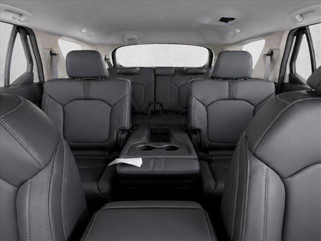 New 2026 Honda Pilot EX-L image 16