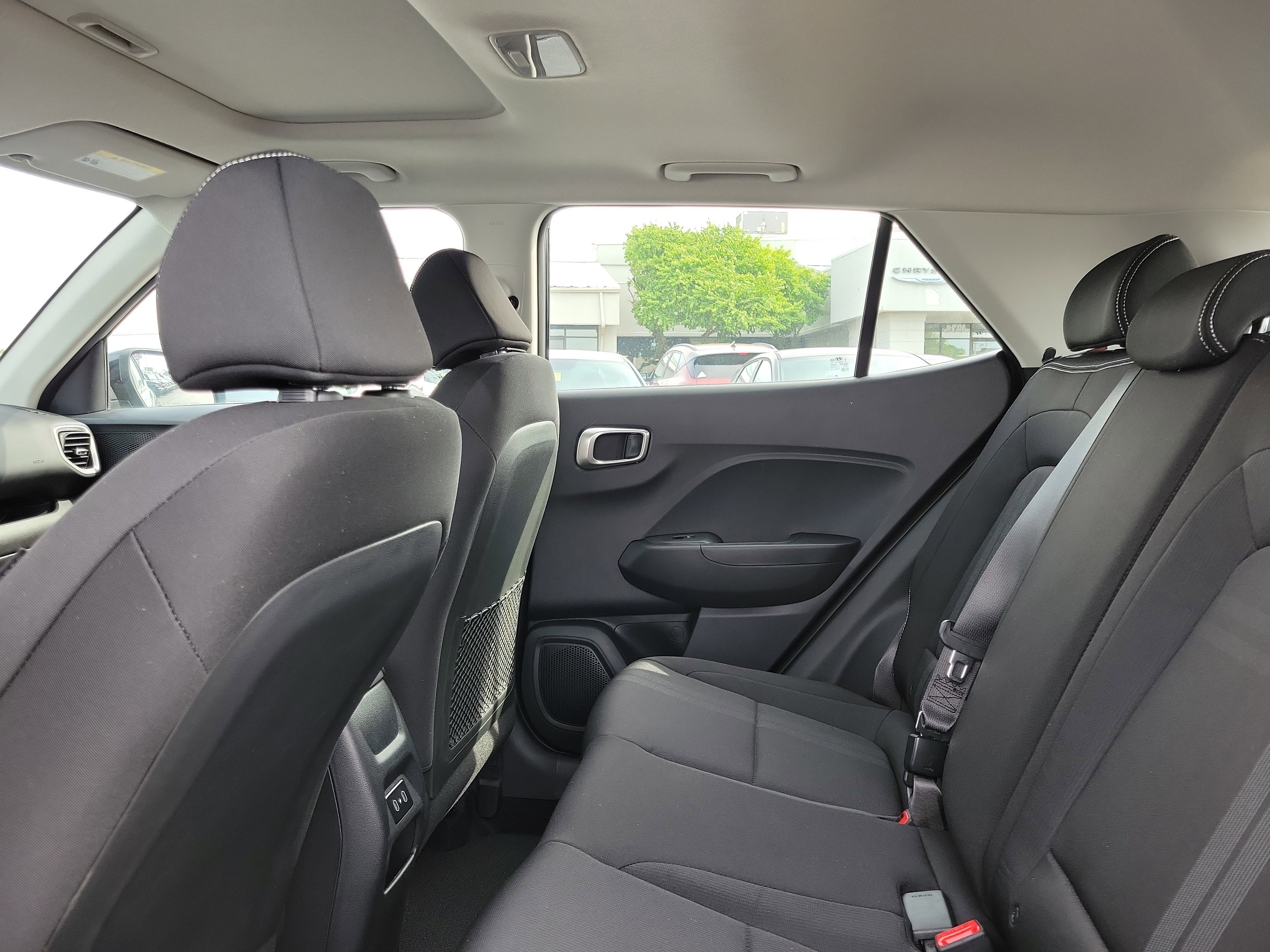 New 2026 Hyundai Venue SEL FWD image 15