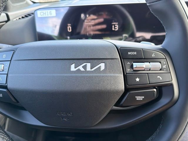 New 2026 Kia Sportage X-Line AWD/4WD image 23