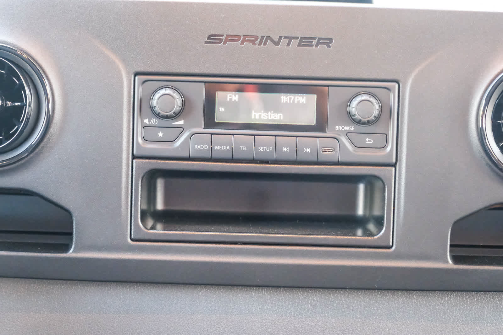New 2025 Mercedes-Benz Sprinter 2500 image 43