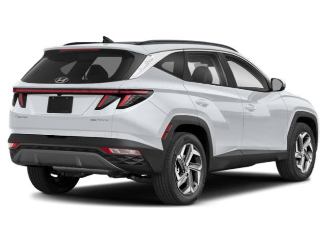 Used 2022 Hyundai Tucson Limited image 2