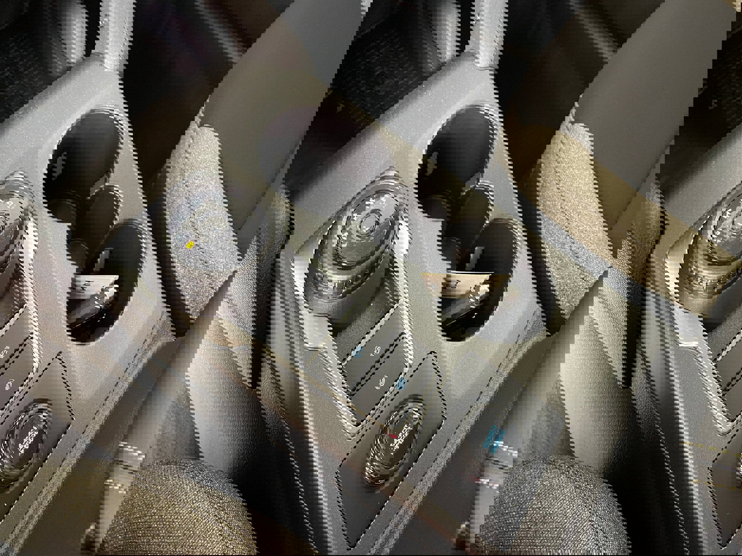 New 2025 Ford Bronco Sport Big Bend image 7