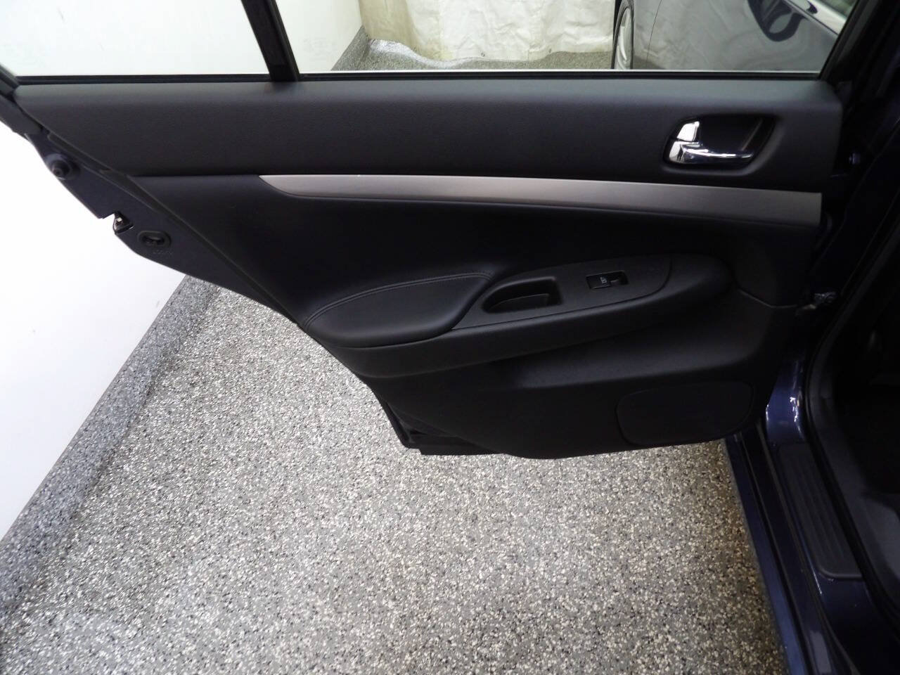 Used 2012 INFINITI G25 x AWD/4WD image 9