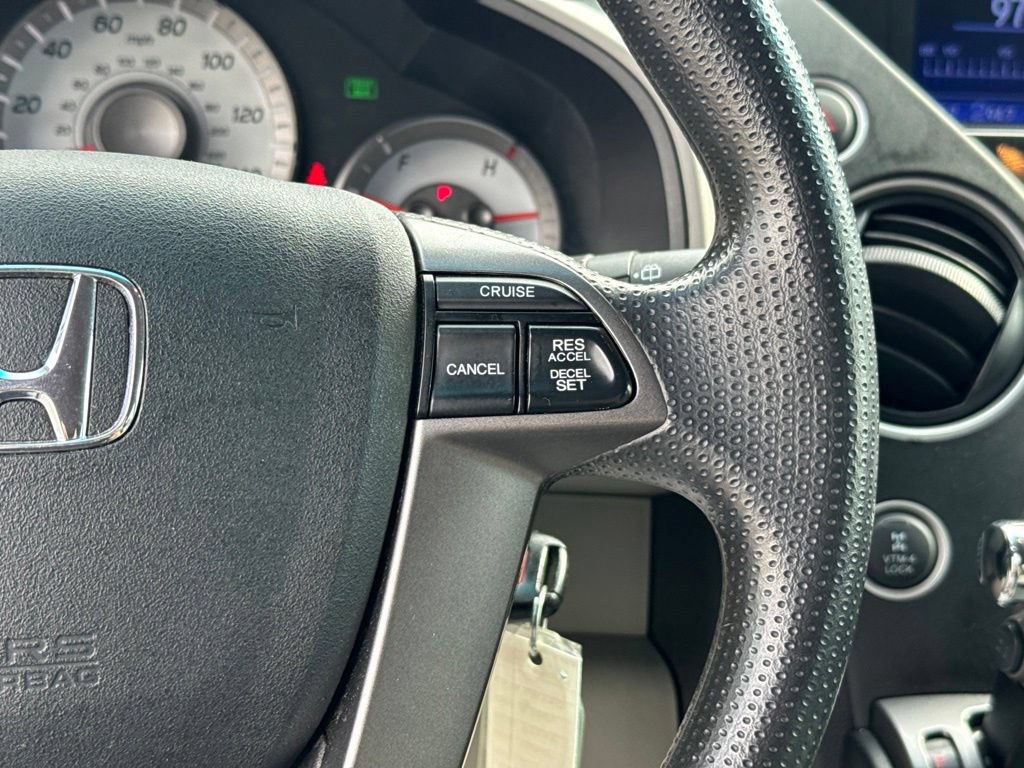 Used 2014 Honda Pilot EX image 16