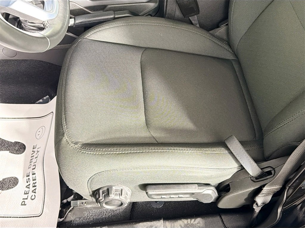 Used 2021 Jeep Wrangler Unlimited Sahara image 18