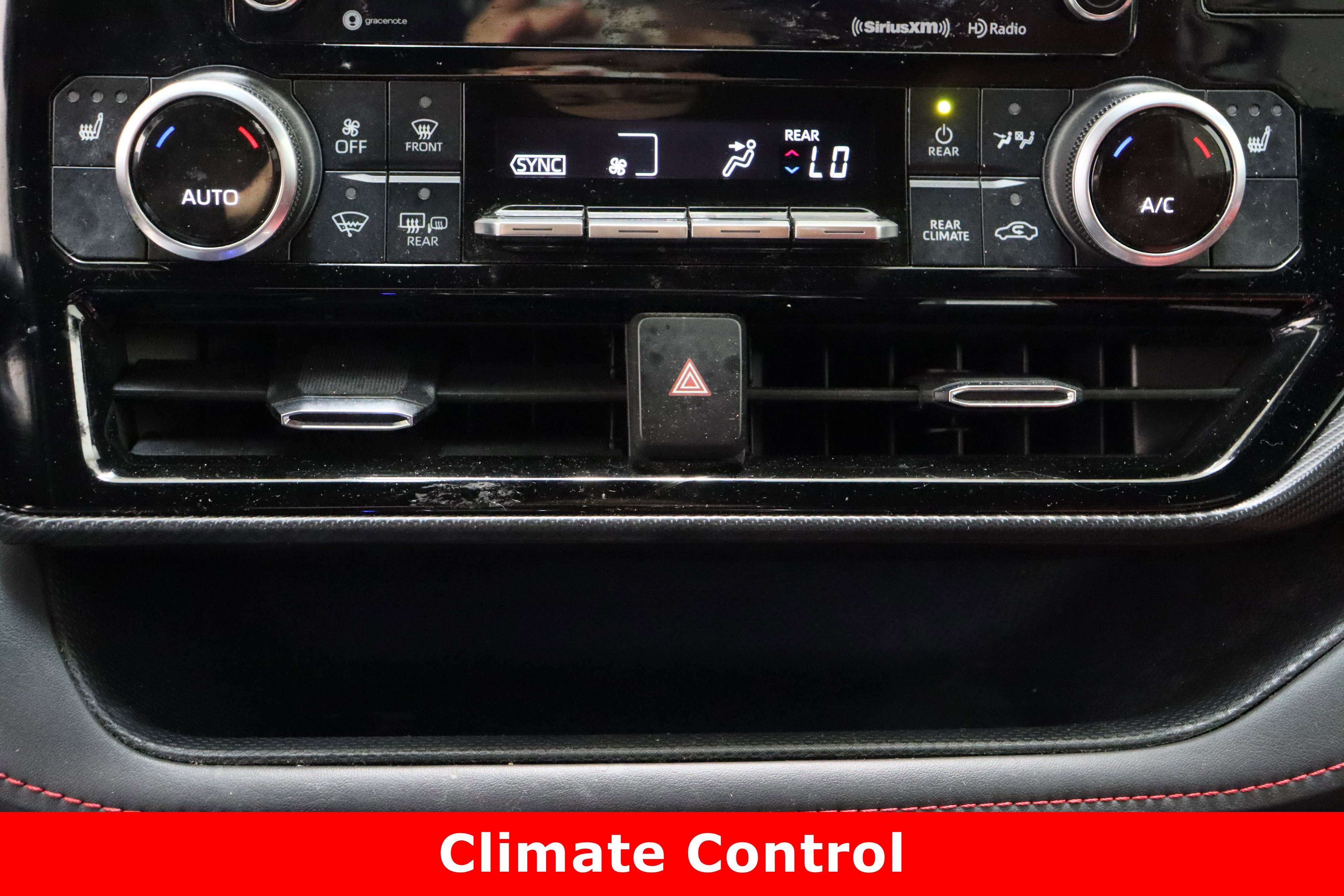 Used 2022 Toyota Highlander XSE image 20