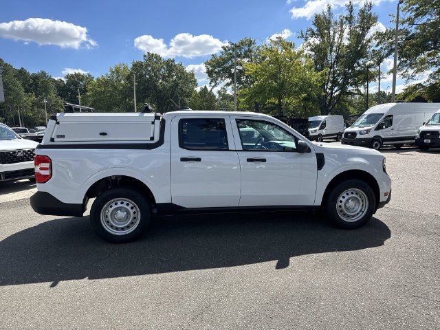 New 2026 Ford Maverick XL FWD image 9