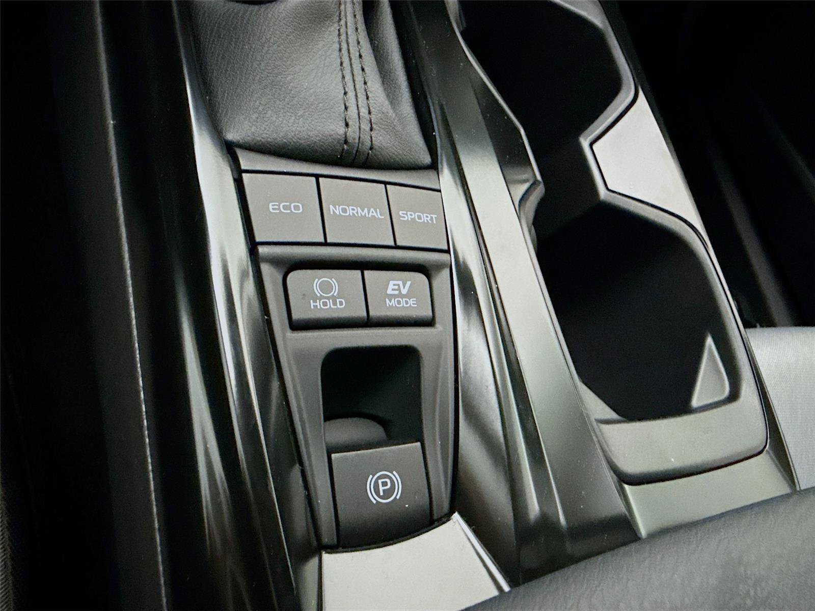 New 2026 Toyota Camry LE image 30