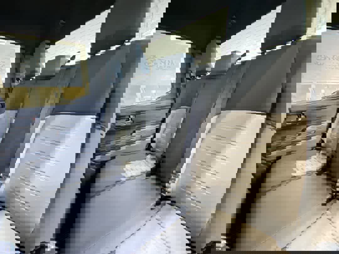 New 2026 Toyota Tacoma TRD Off-Road image 25