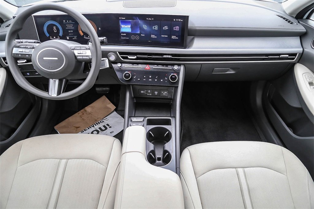 Used 2024 Hyundai Sonata SEL image 13