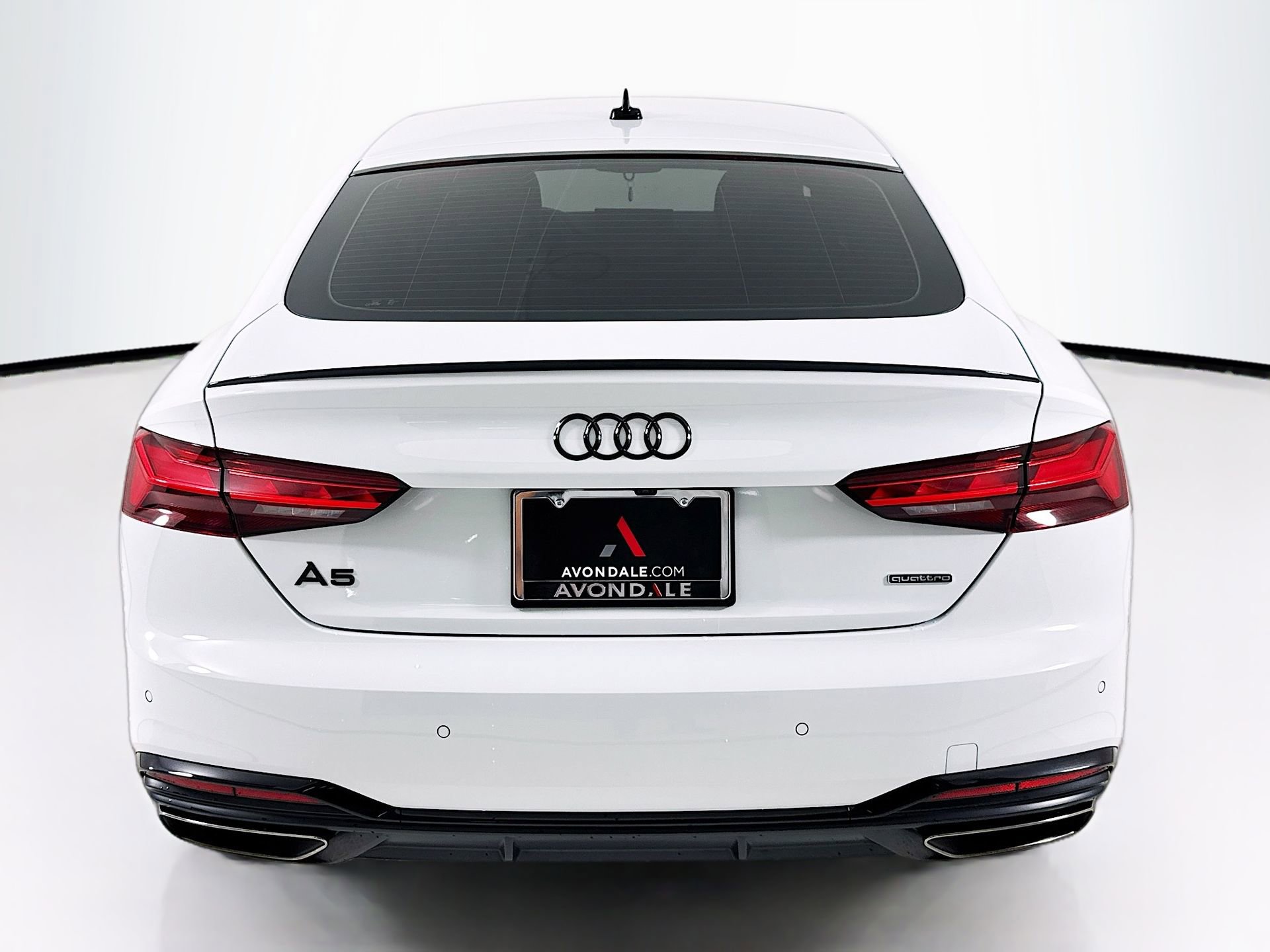 Used 2024 Audi A5 2.0T Premium Plus w/ Premium Plus image 7